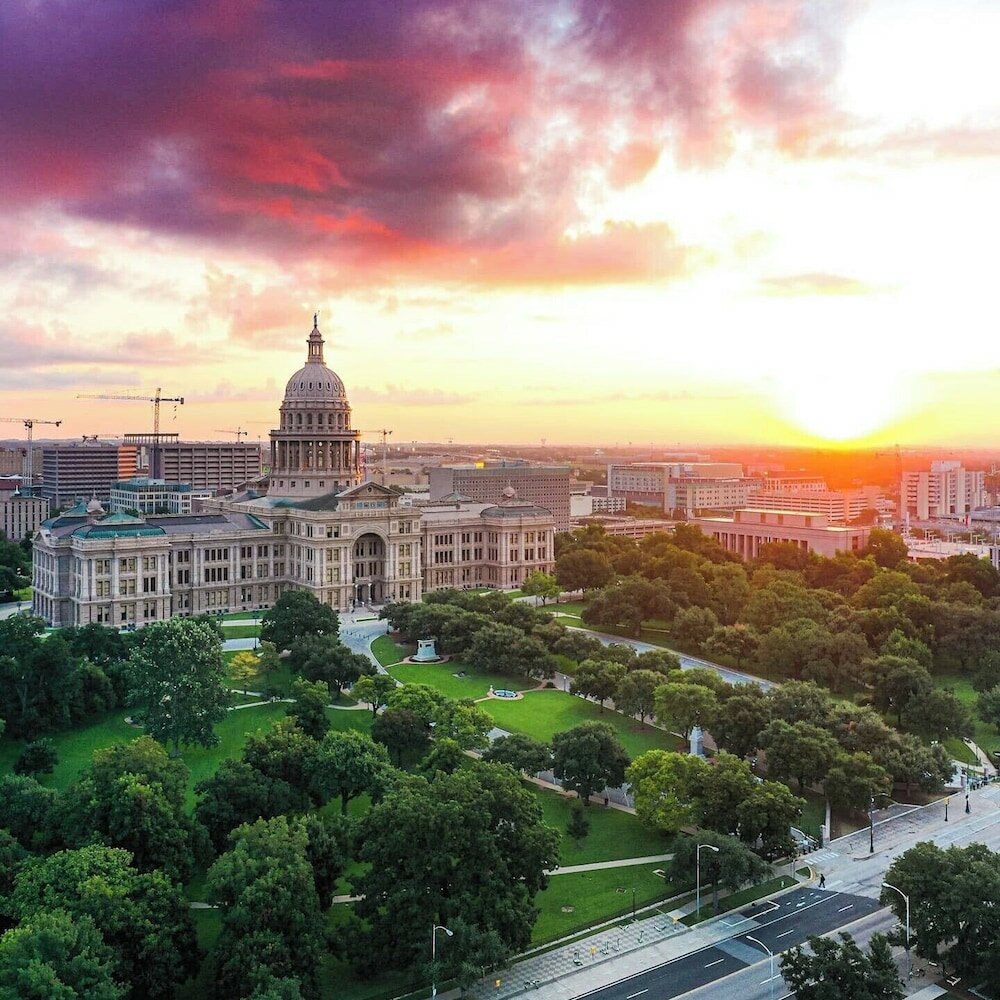 Фото Tru by Hilton Austin Airport, Tx