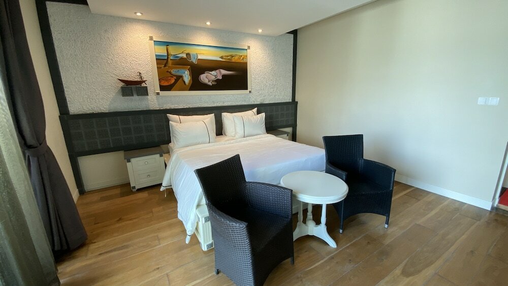 Фото Lotus Village Nha Trang