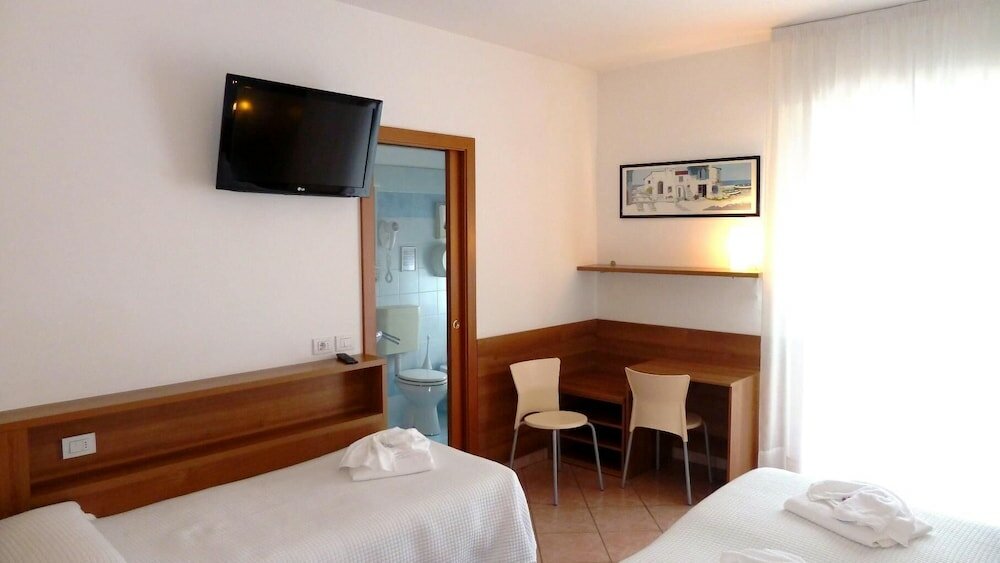 Фото Hotel Baitone