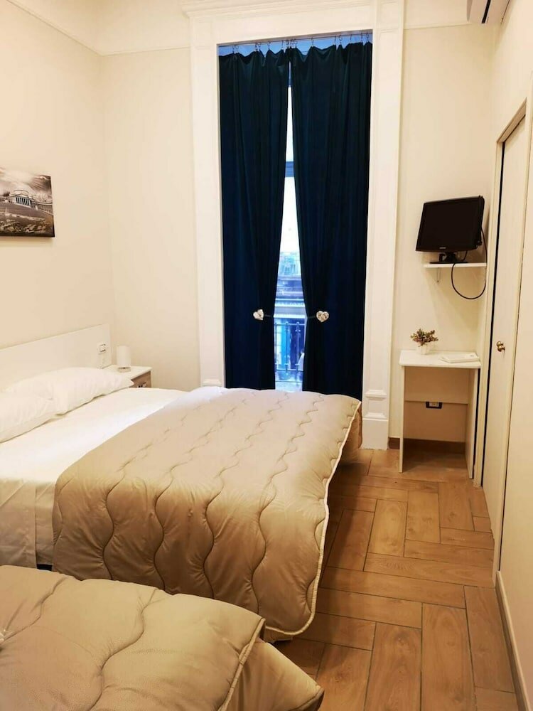 Hotel Dimora Ruggiero, Naples, photo