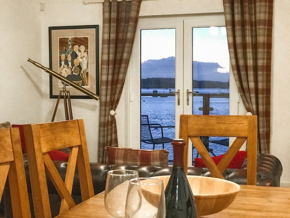 Фото Freemans Wharf