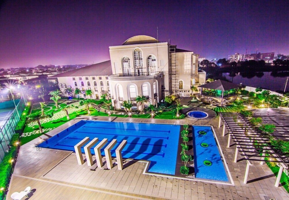 Фото Club Paraiso