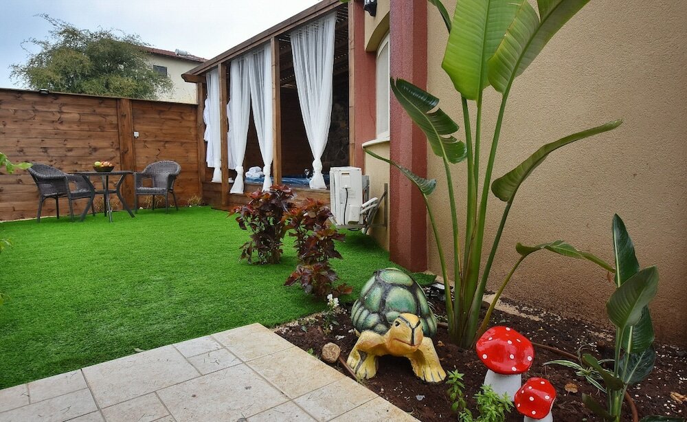 Фото Niflaot Hagolan