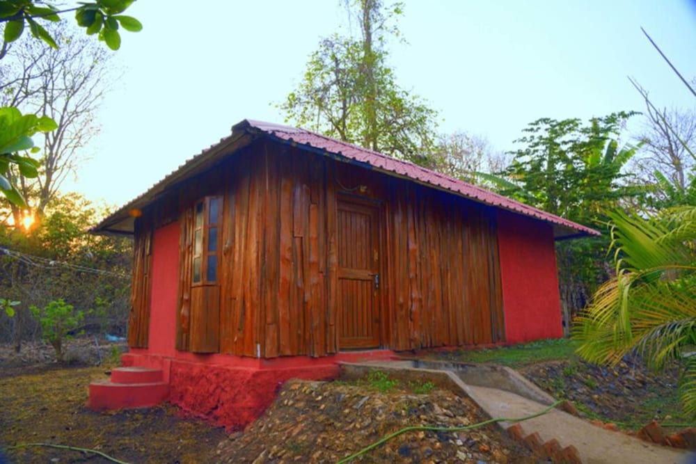 Фото Dandeli Mysa Rc - Hostel