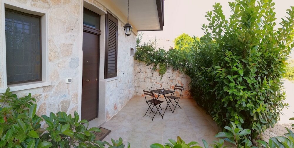 Фото Eremo del Dottó