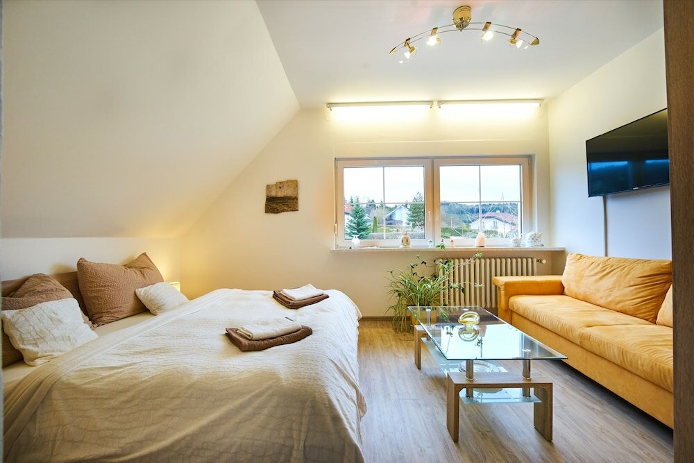 Фото Bluestars Apartments