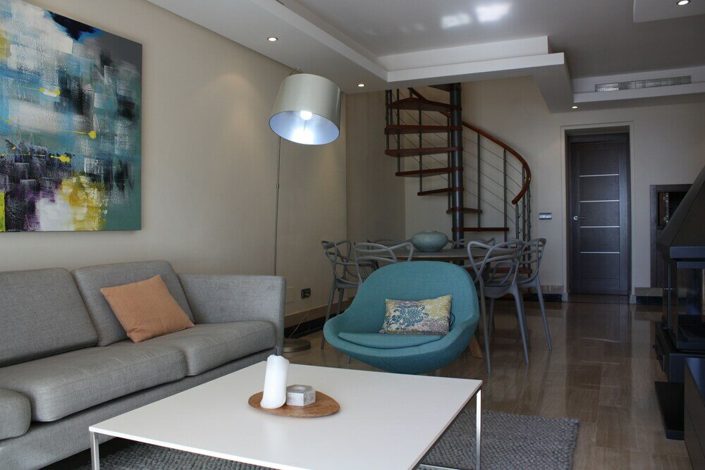 Фото 3 Bedroom Apartment With Private Pool