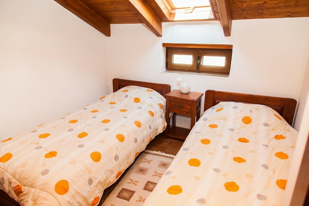 Фото Hilltop Restful Maisonette in Arachova