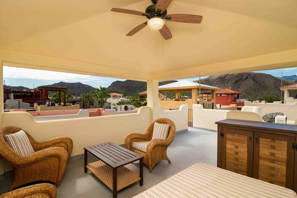 Фото Casa Del Vino 2br by Casago