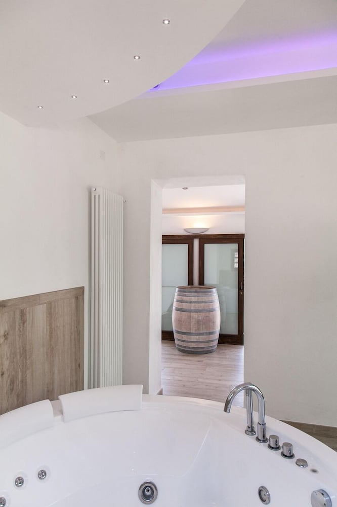 Фото Podere San Giuseppe