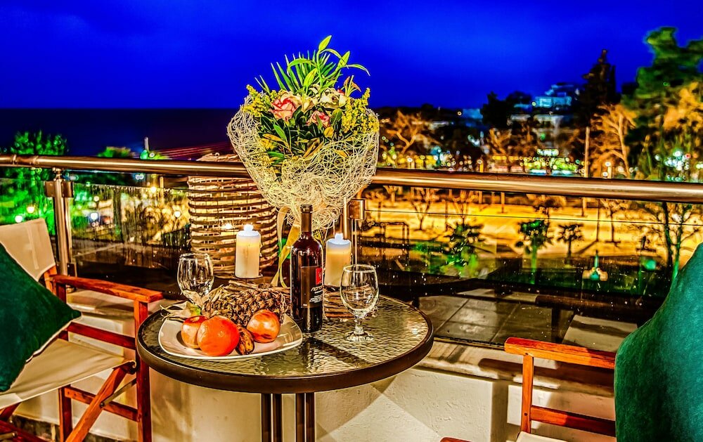 Фото Aqua Mare Hotel