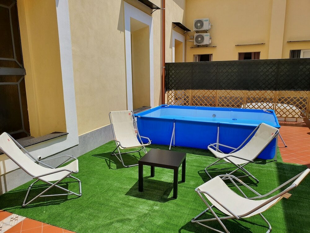 Фото Dante Rooms