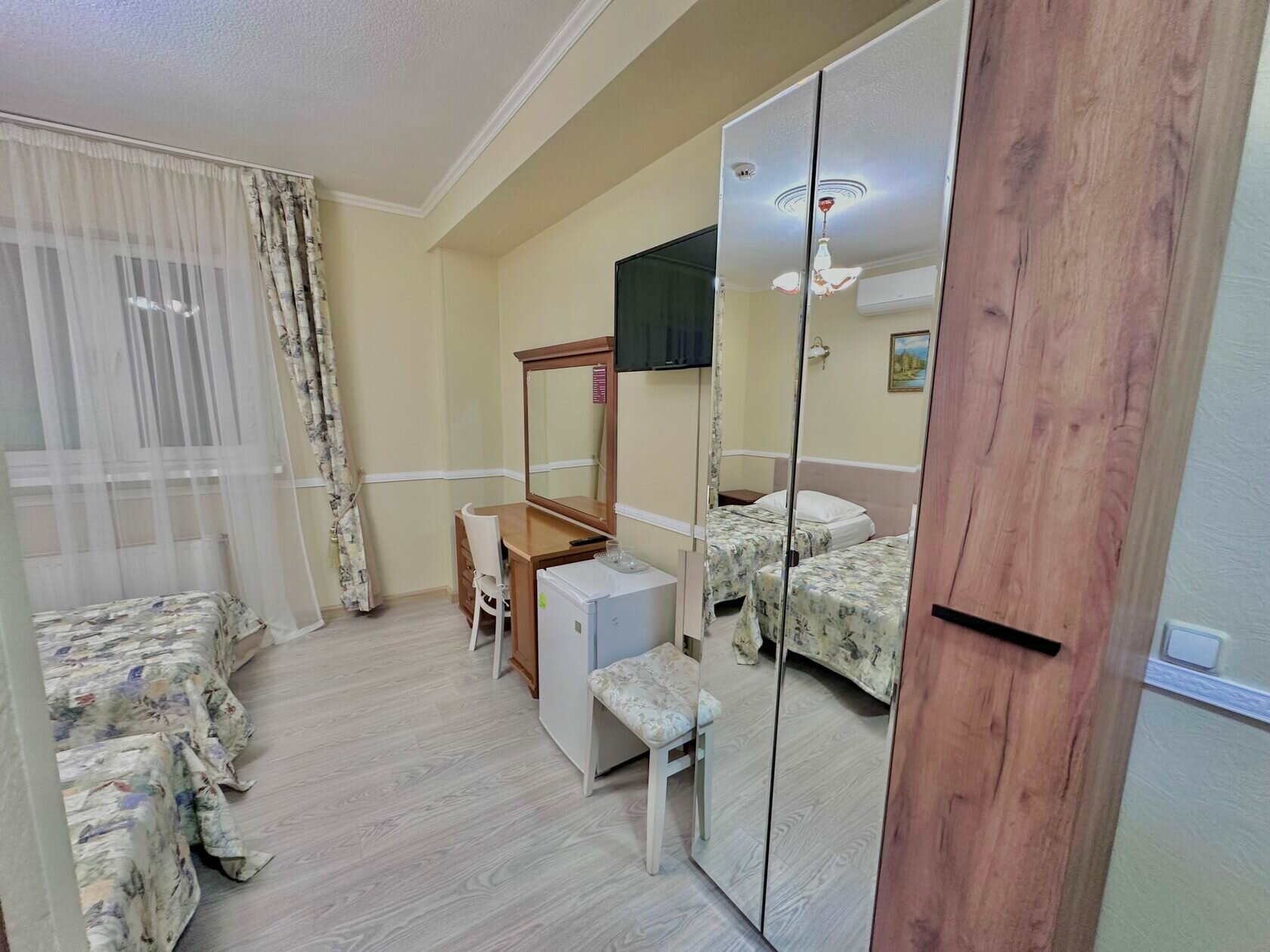 Фото Катюша