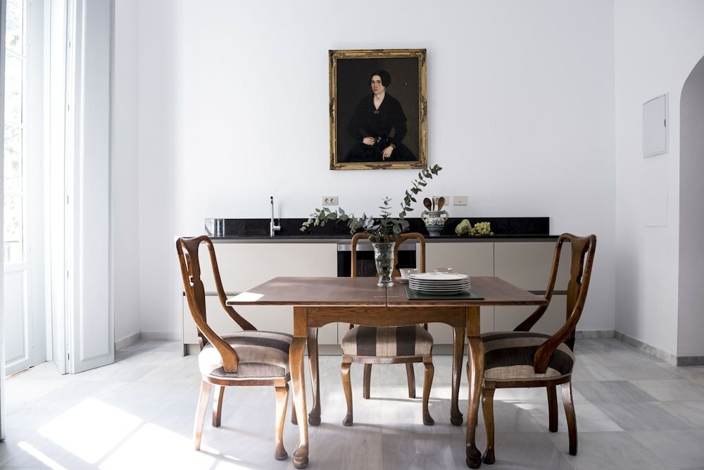 Фото Palacio Marmoles