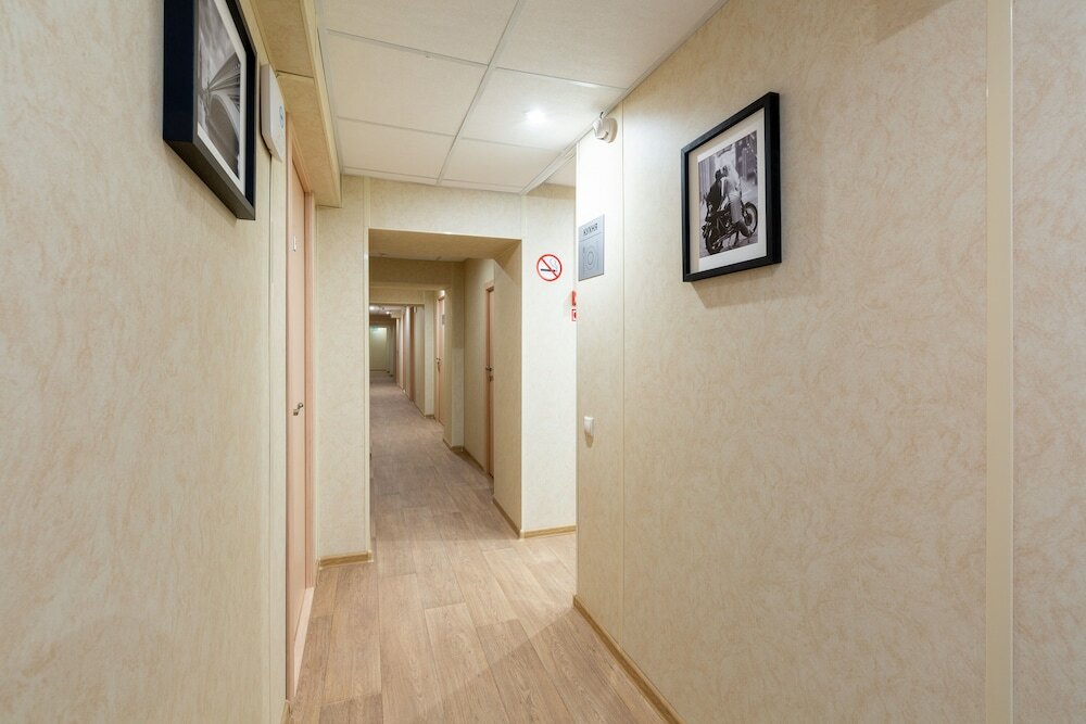 Фото Хамовники