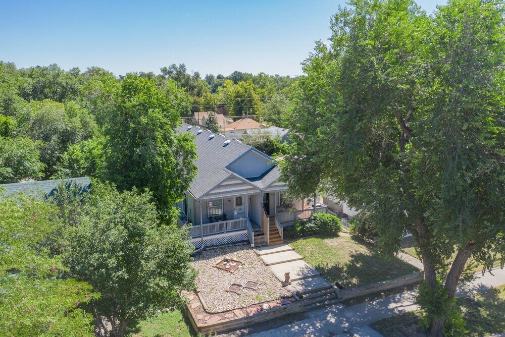 Фото Pet-friendly 4 Br Family Stay Near Downtown