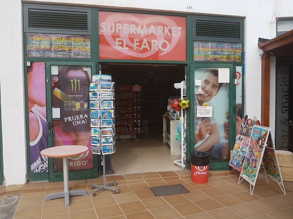 Фото Palmeras Garden