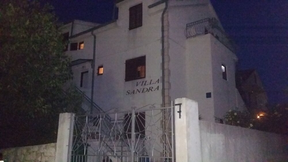 Фото Villa Sandra Hvar