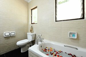 Гостиница Отель Muthu Nyali Beach Hotel & SPA