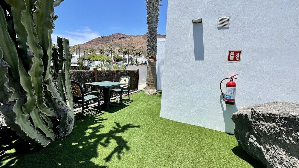 Фото Palmeras Garden