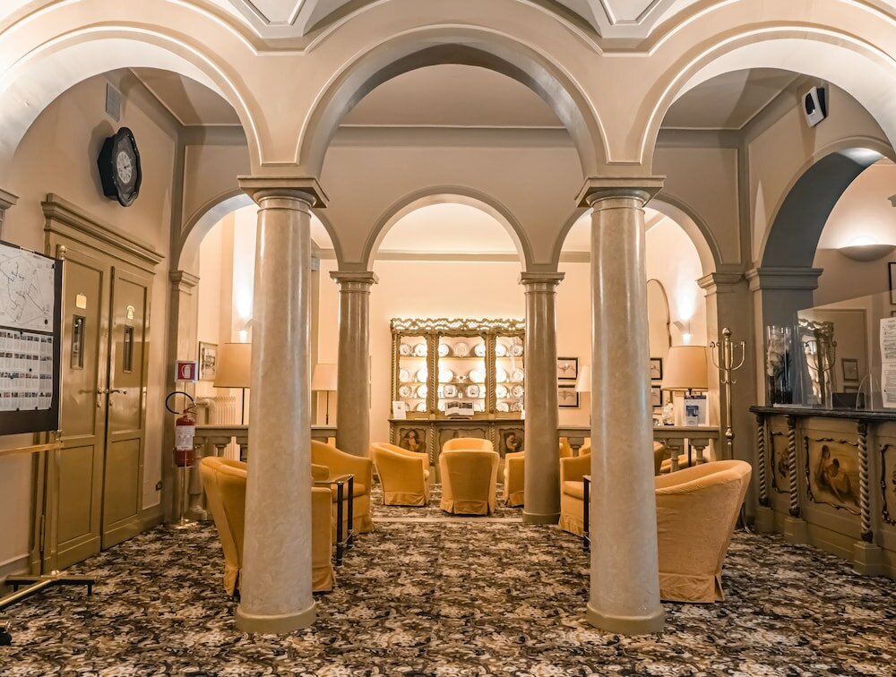 Фото Hotel Posta