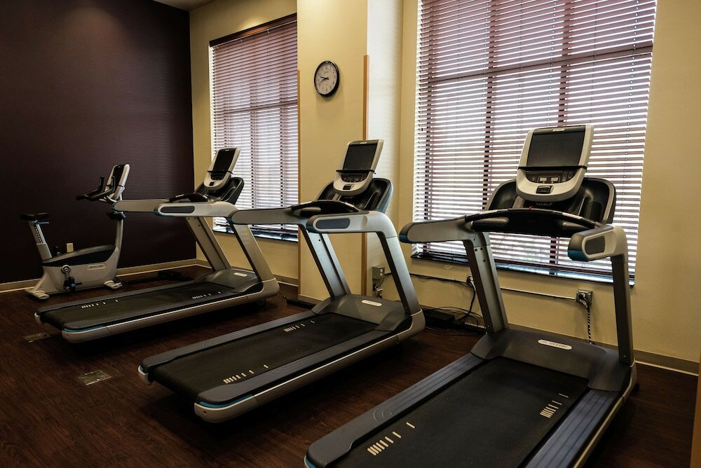 Фото Embassy Suites by Hilton Minneapolis North