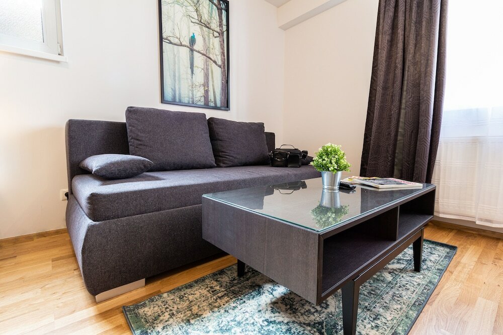 Фото Apartment Hofwiesengasse