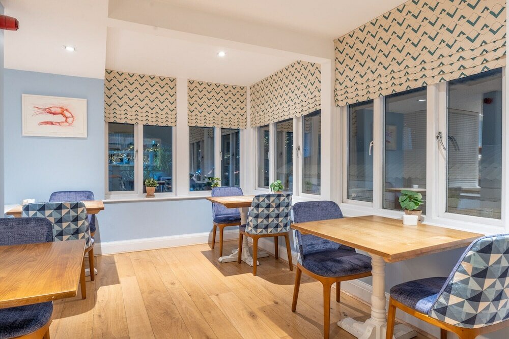 Фото Royal Albion Hotel