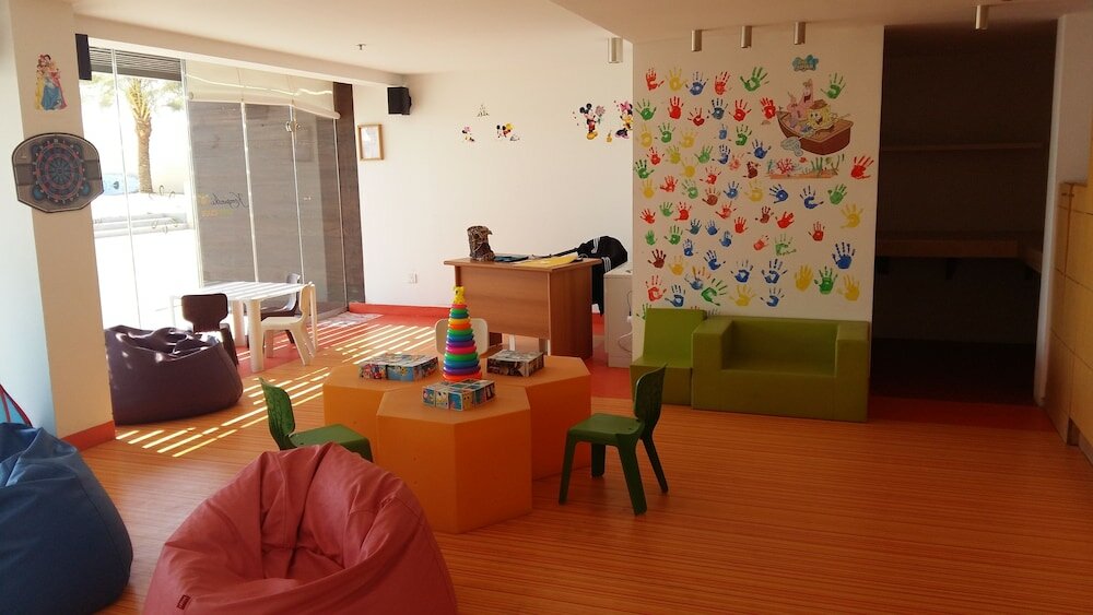 Фото Kempinski Hotel Aqaba Red Sea