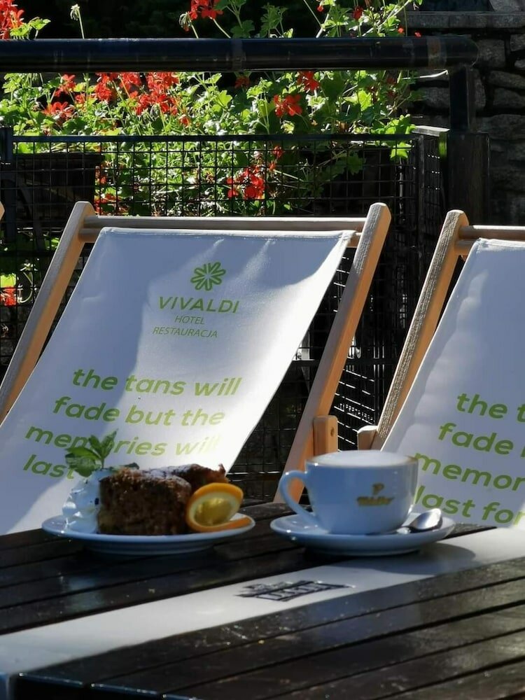 Фото Hotel Vivaldi