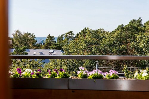 Гостиница Palanga Life Balance SPA Отель в Паланге