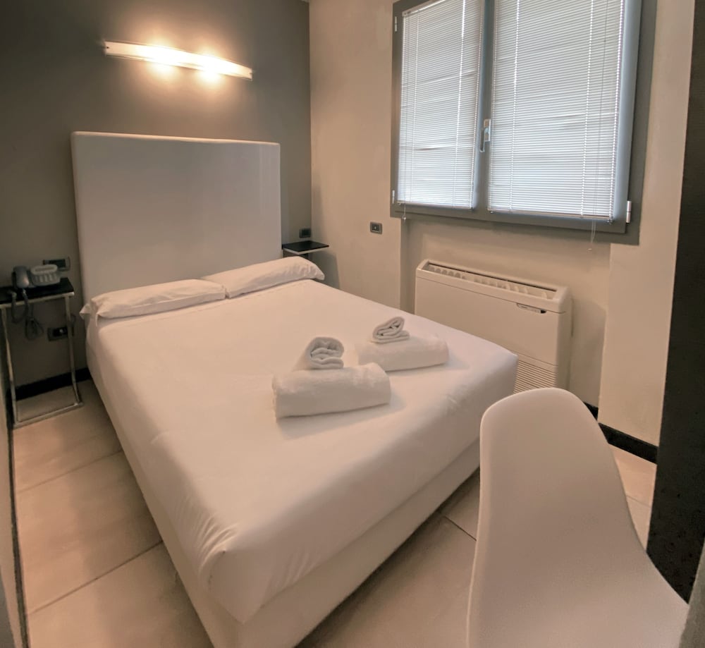 Фото Hotels Florence Select Executive