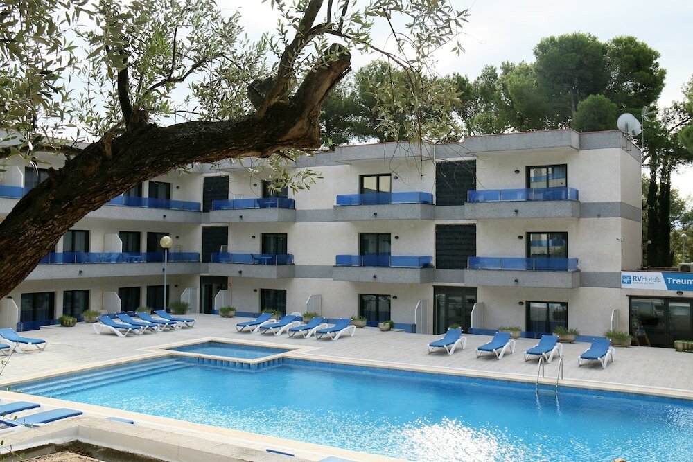 Фото RVApartaments Treumal Park