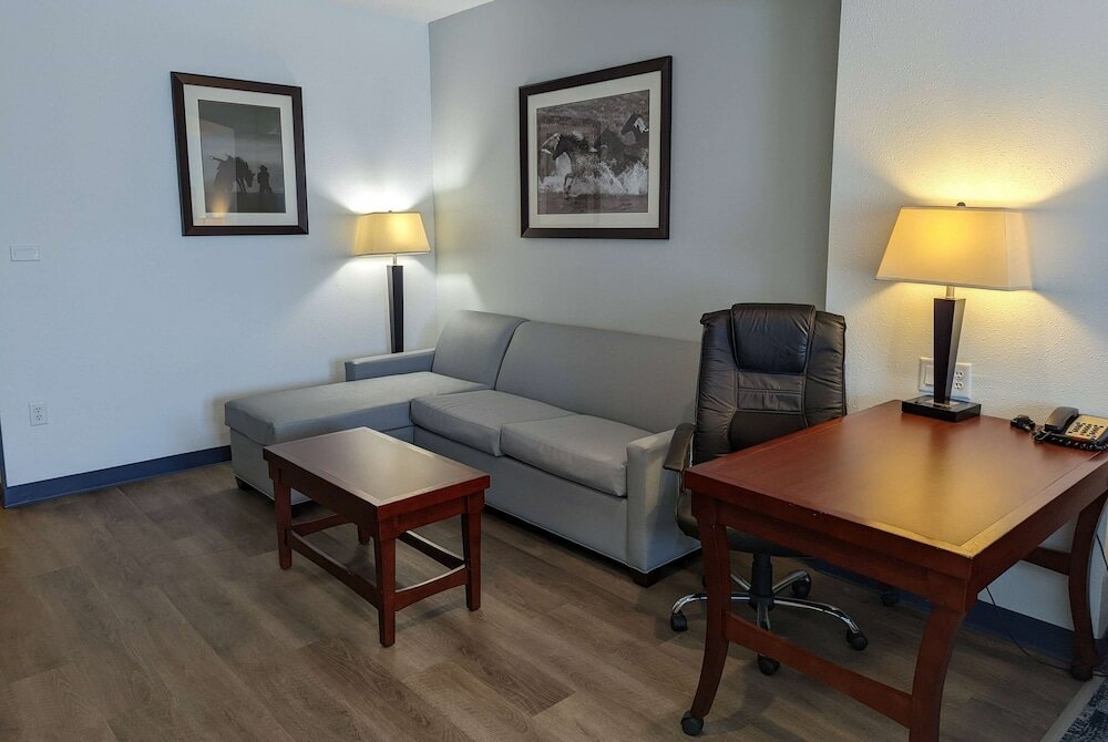 Фото La Quinta Inn & Suites by Wyndham Fort Worth Ne Mall