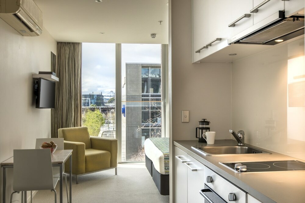 Фото Quest Carlaw Park