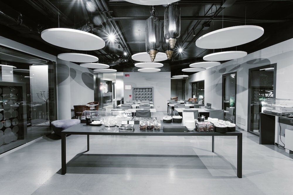 Фото Best Western Hotel Aries