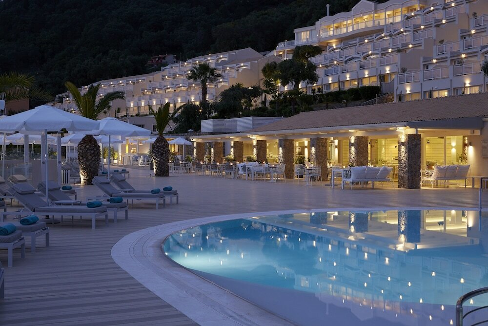 Фото Pelekas Monastery