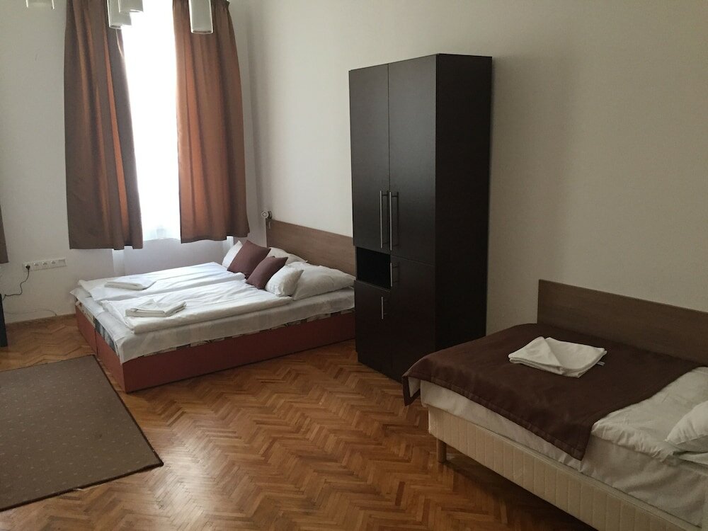 Фото Central Hotel 21