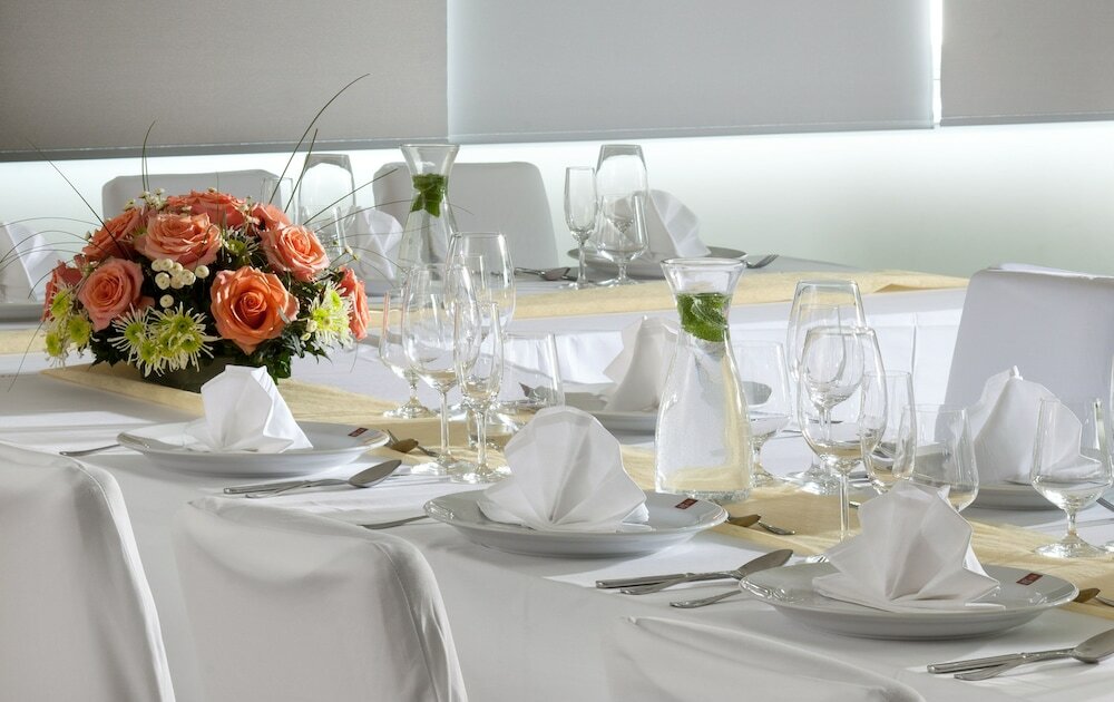 Фото Clarion Congress Hotel Ceske Budejovice