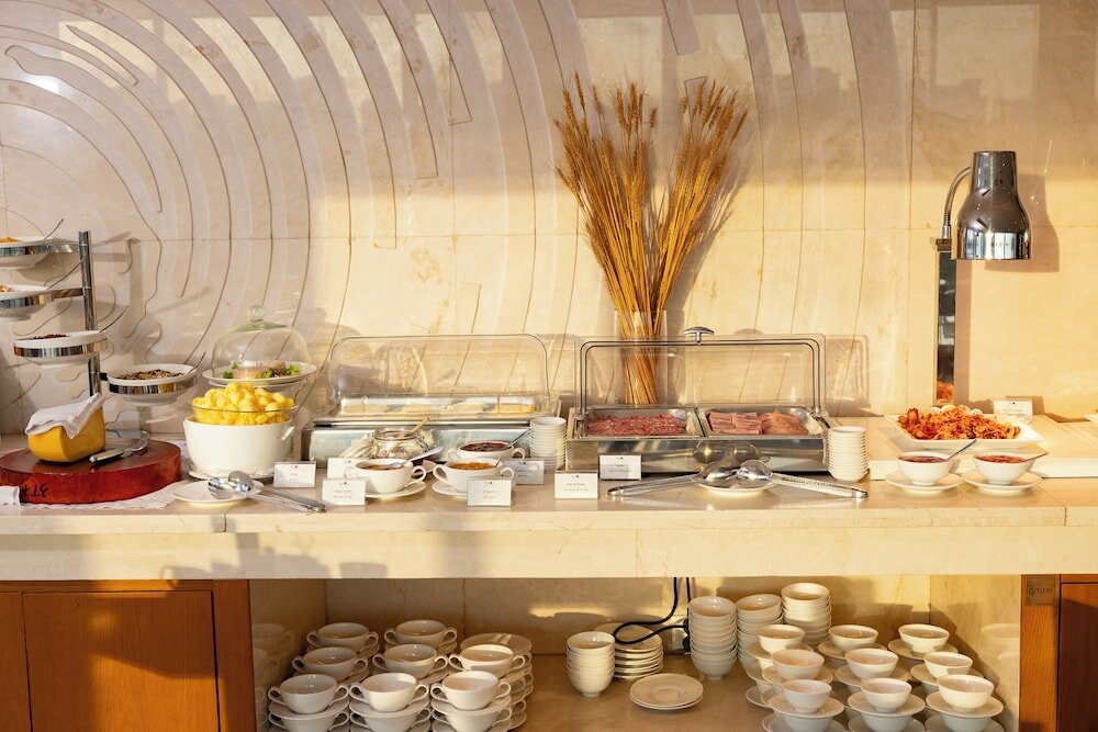 Фото Отель Harmony Saigon Hotel & Spa