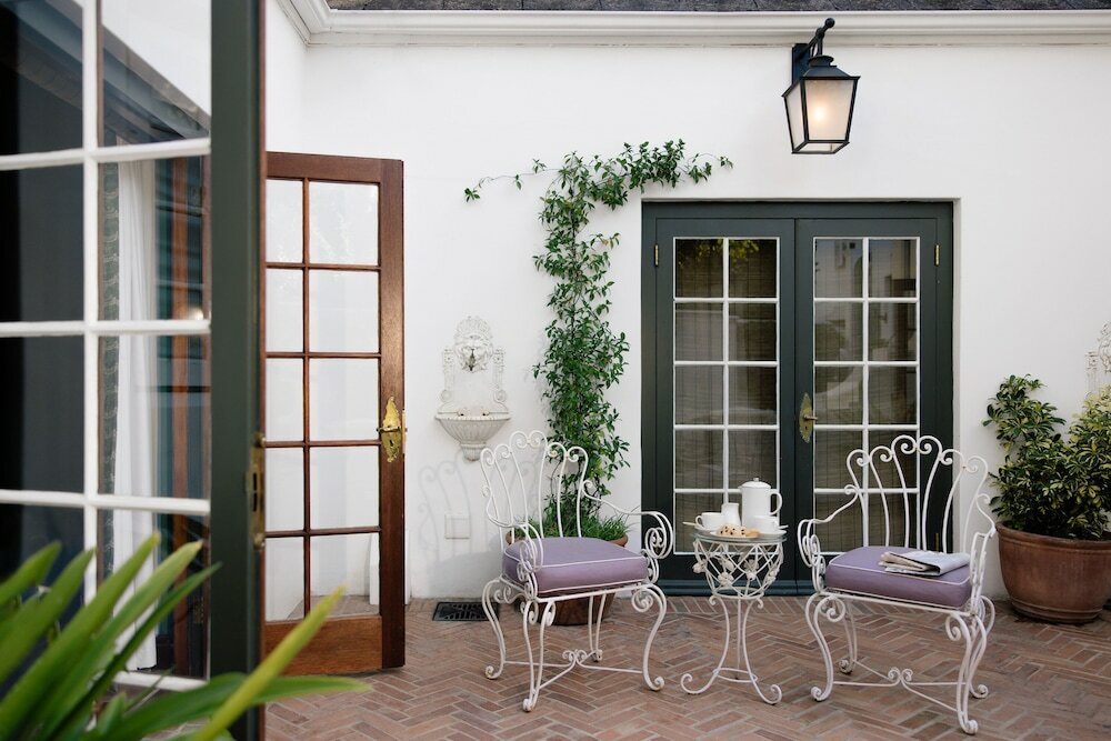 Фото Akademie Street Boutique Hotel