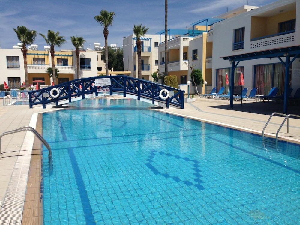 Фото Kefalonitis Apartments