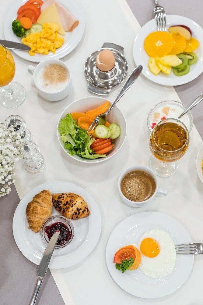 Фото Hotel Mondo