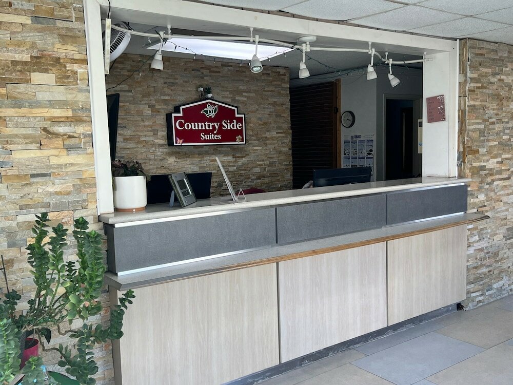 Фото Countryside Suites Kansas City Independence I-70e Sports Complex Hotel