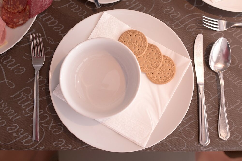 Фото Hotel Mont Blanc