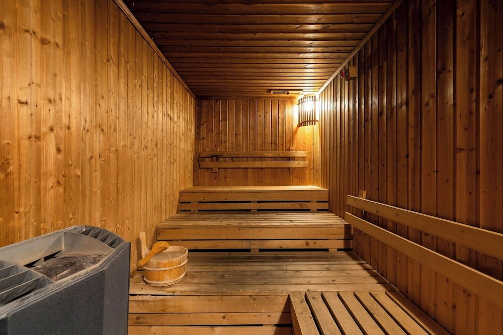 Фото Sathorn Vista Bangkok Marriott Executive Apartments