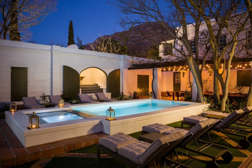 Фото Akademie Street Boutique Hotel