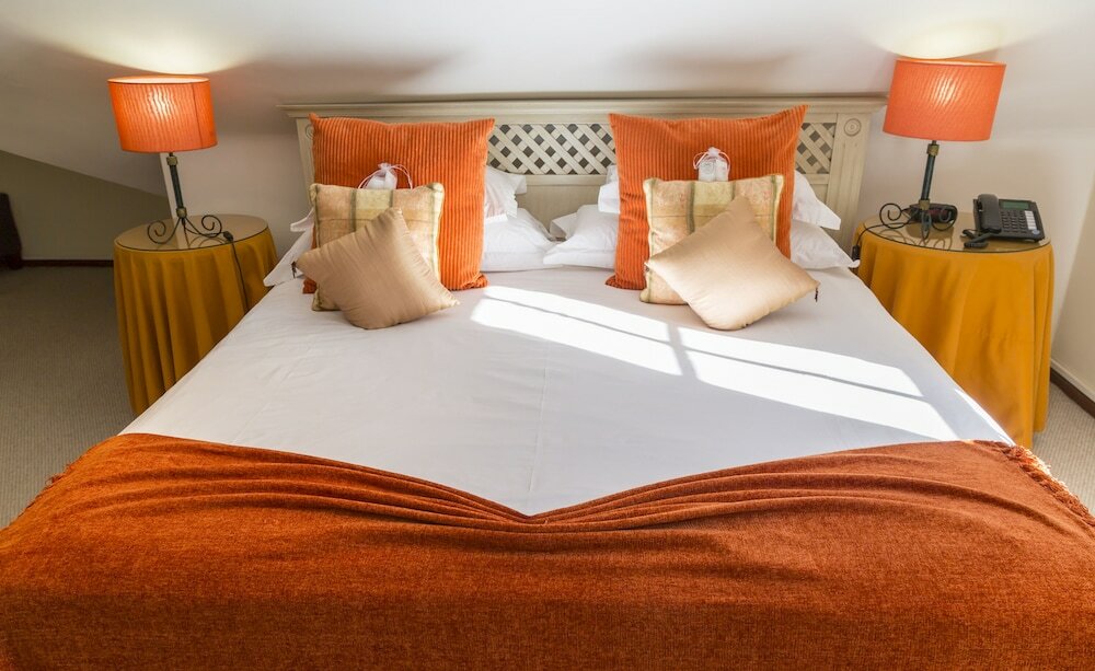 Фото Le Manoir de Brendel