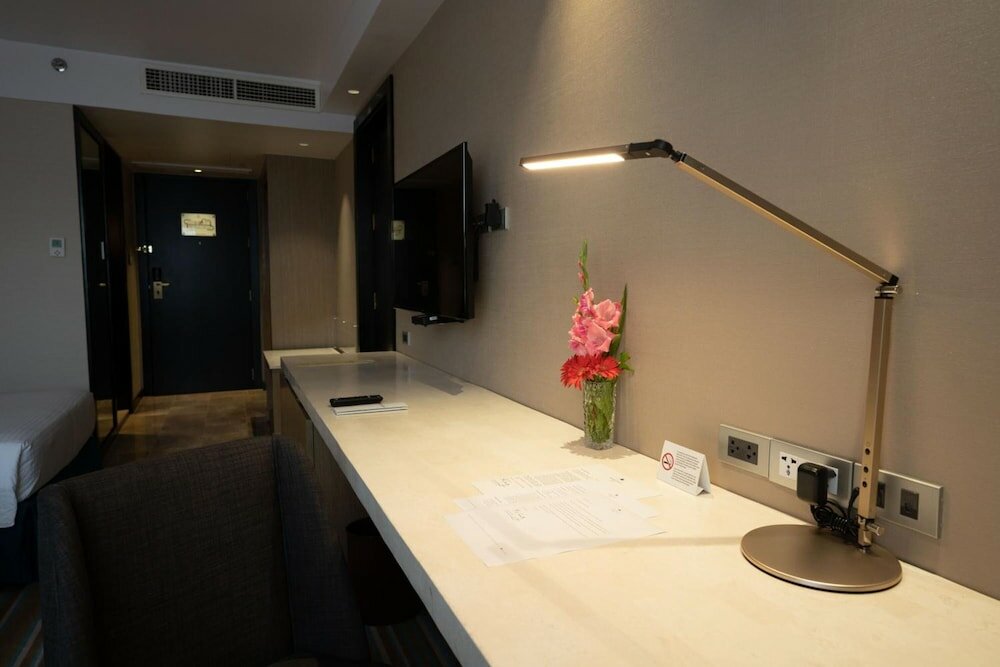 Фото Marco Polo Plaza Cebu