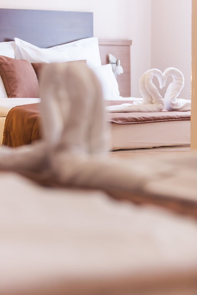 Фото Central Hotel 21